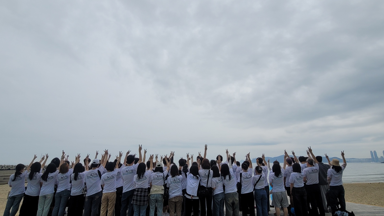 2025년 사제동행 걷기대회