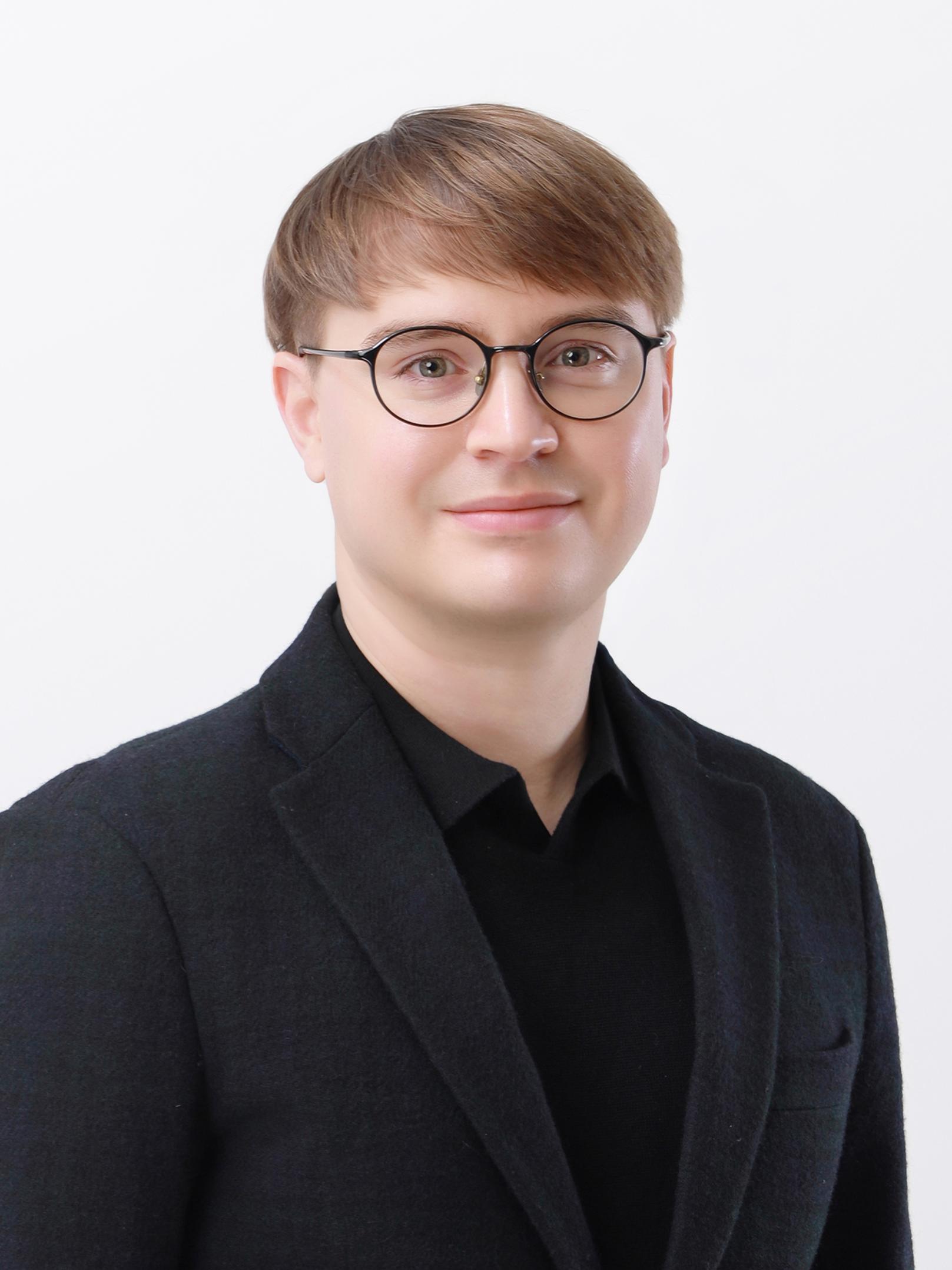 Hollister, Jonathan M. 사진