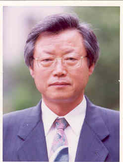 (故) 김정근 사진